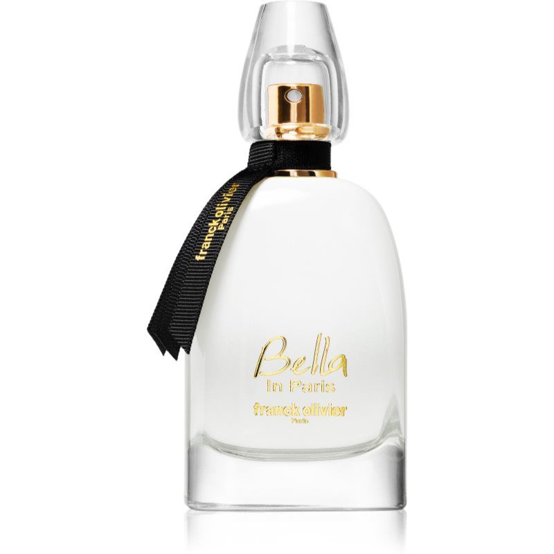 Franck Olivier Bella In Paris Eau de Parfum naisille 75 ml