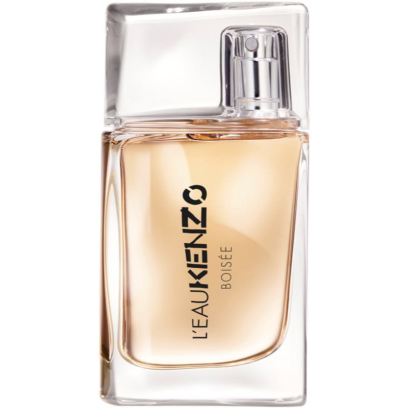 KENZO L'Eau Kenzo Pour Homme Boisée Eau de Toilette -tuoksu miehille 30 ml