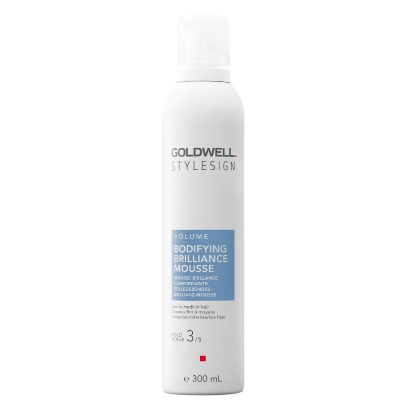 Goldwell StyleSign Bodifying Brilliance Mousse 300 ml