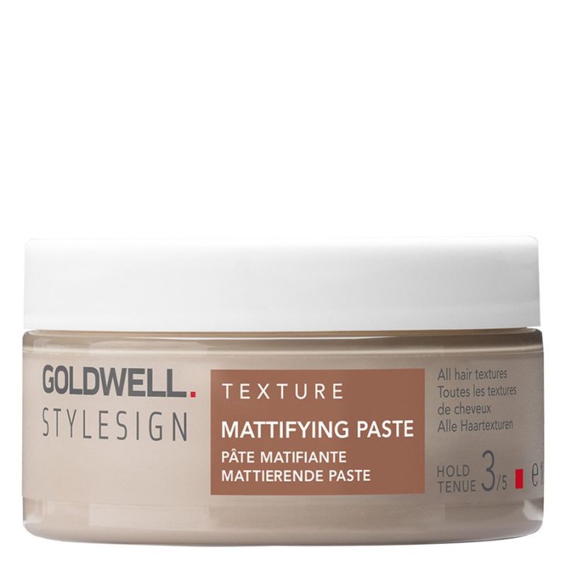 Goldwell StyleSign Mattifying Paste 100 ml