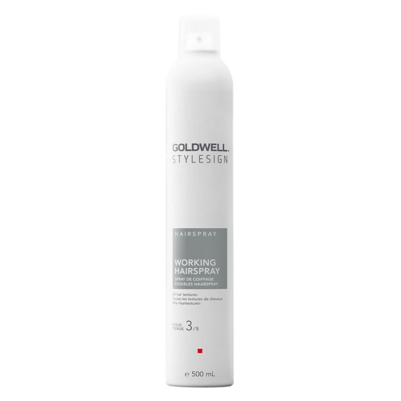 Goldwell StyleSign Working Hairspray 500 ml