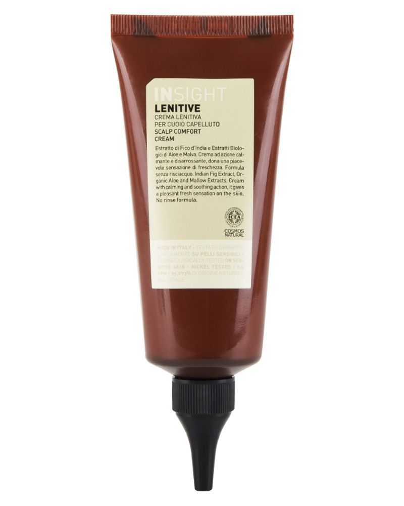 Insight Lenitive Scalp Comfort Cream 100 ml