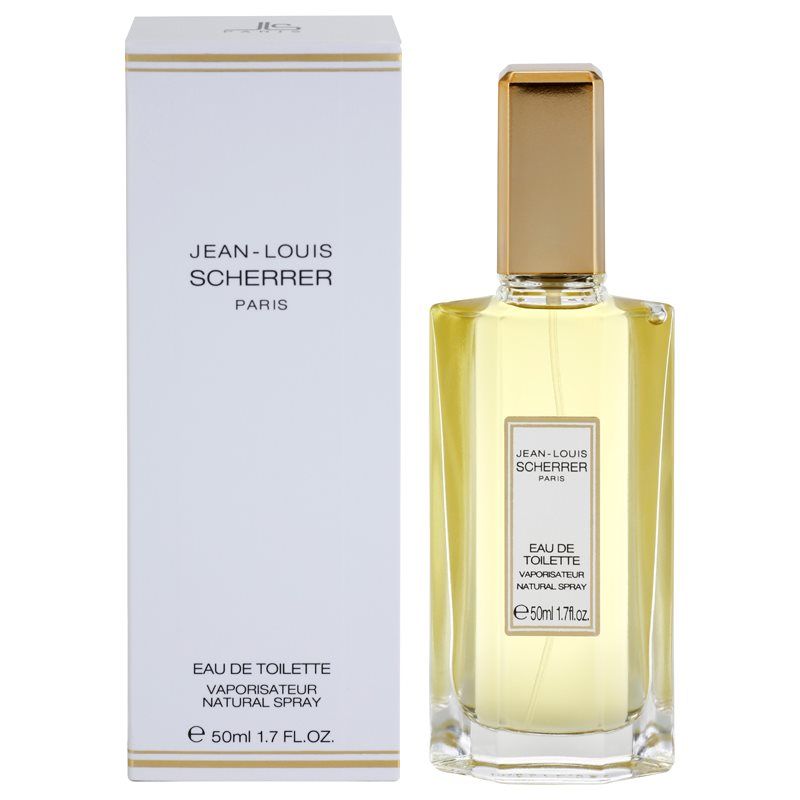 Jean-Louis Scherrer Jean-Louis Scherrer 1979 Eau de Toilette -tuoksu naisille 50 ml