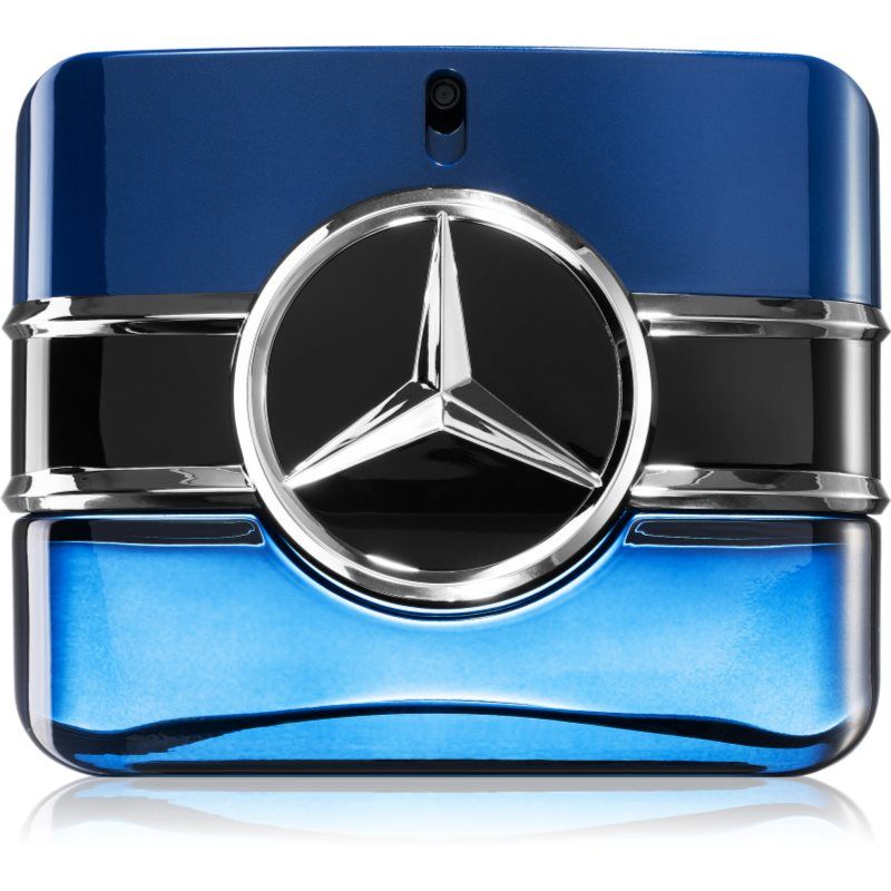 Mercedes-Benz Sign Eau de Parfum miehille 100 ml