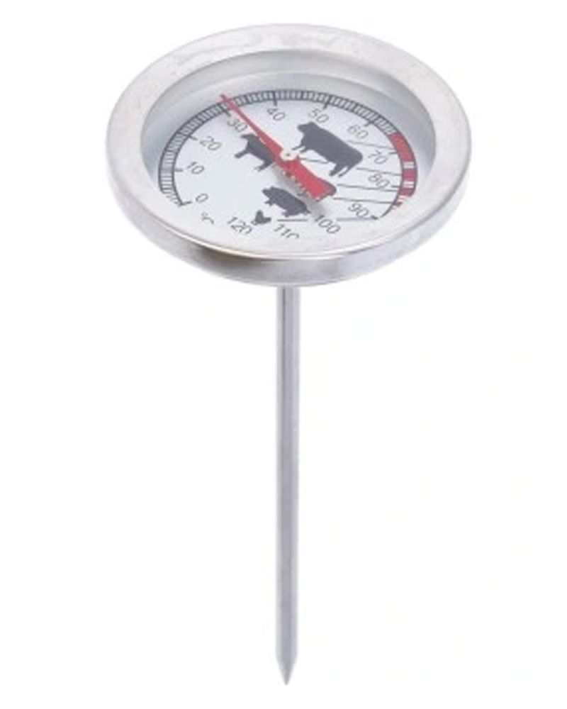 Excellent Houseware Meat Thermometer   1 stk.