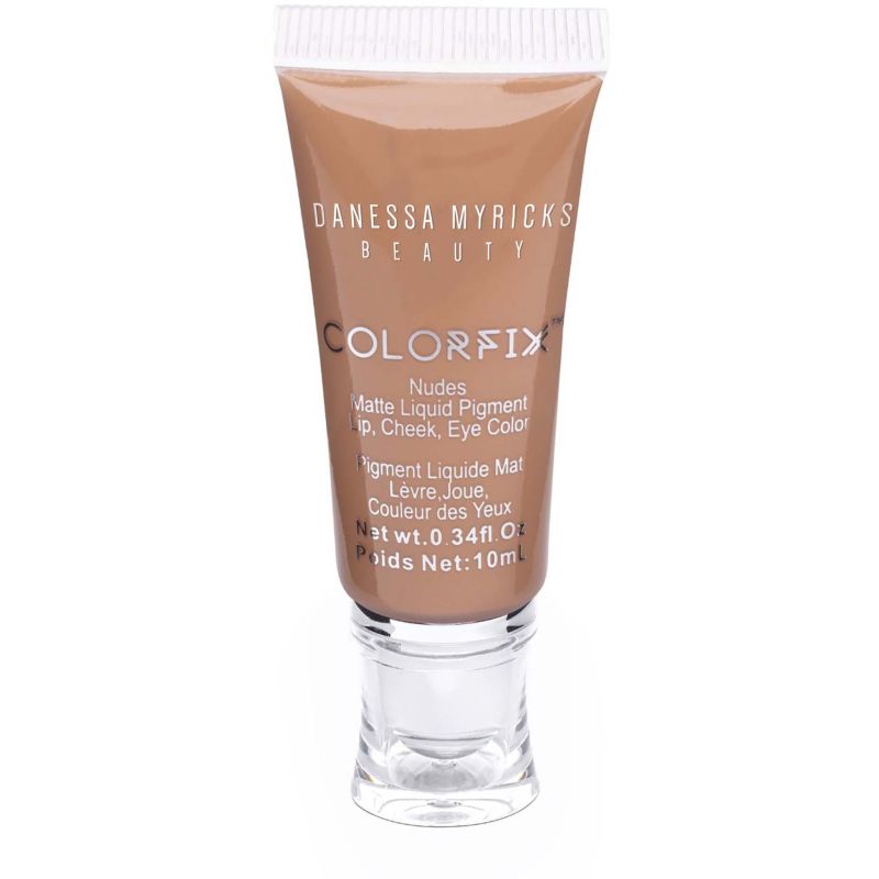 Danessa Myricks Beauty Colorfix Nudes Nude 6