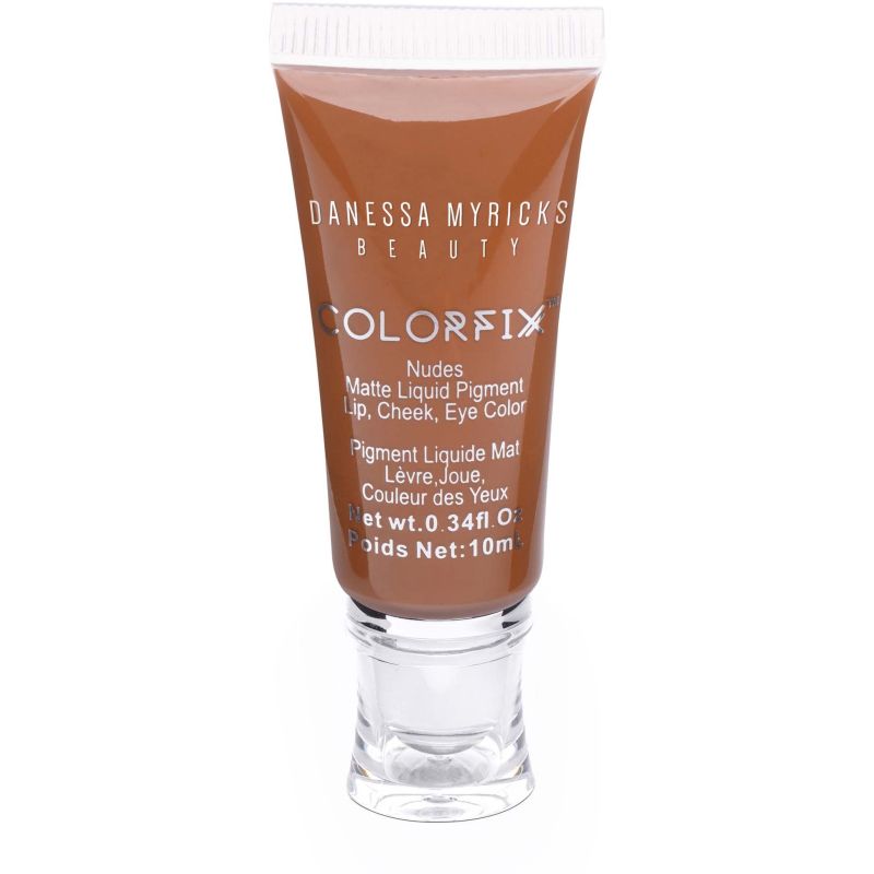 Danessa Myricks Beauty Colorfix Nudes Nude 7