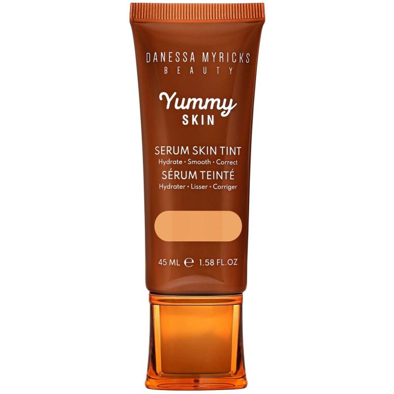 Danessa Myricks Beauty Yummy Skin Serum Skin Tint 5