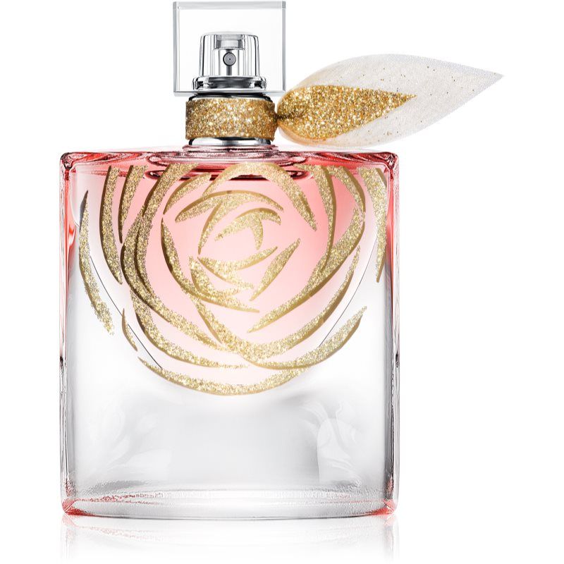 Lancôme La Vie Est Belle Eau de Parfum (rajoitettu erä) naisille 50 ml