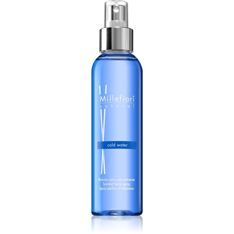 Millefiori Milano Cold Water huonesuihke 150 ml