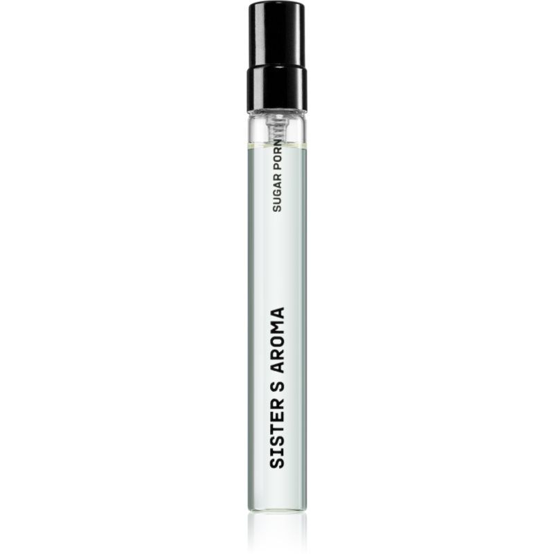 Sister's Aroma Sugar Porn Eau de Parfum naisille 10 ml