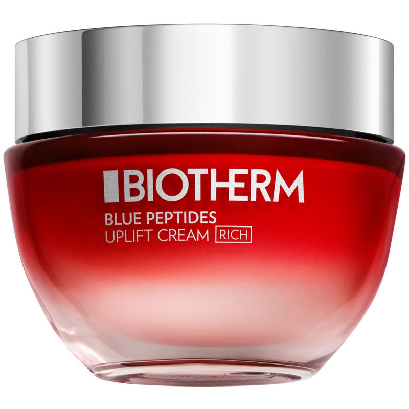 Biotherm Blue Peptides Uplift Rich Cream (50 ml)