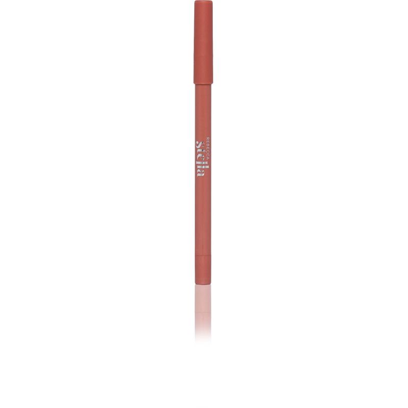 Rebecca Stella Lip Pout Lip Liner Icy Rose