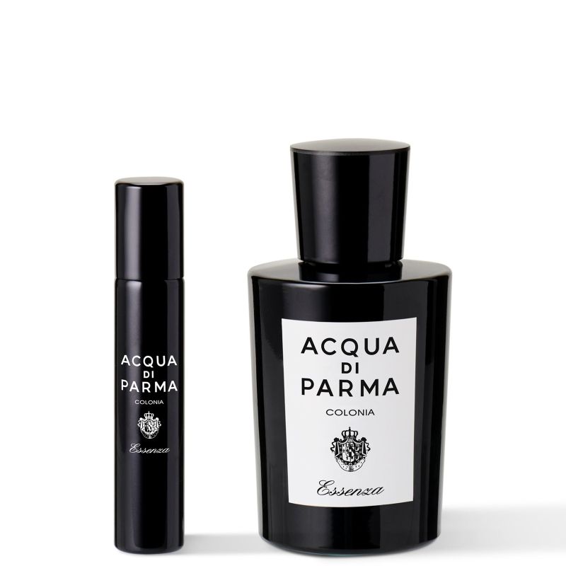 Acqua Di Parma Colonia Essenza Deluxe Eau de Cologne 100ml and 12ml Set