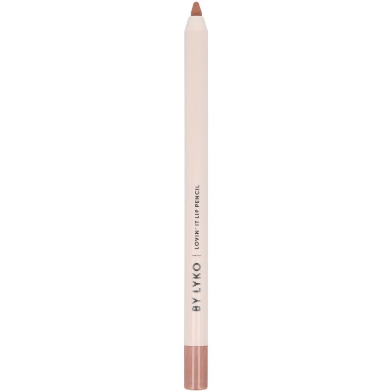 By Lyko Lovin' It Lip Pencil Piglet Nude