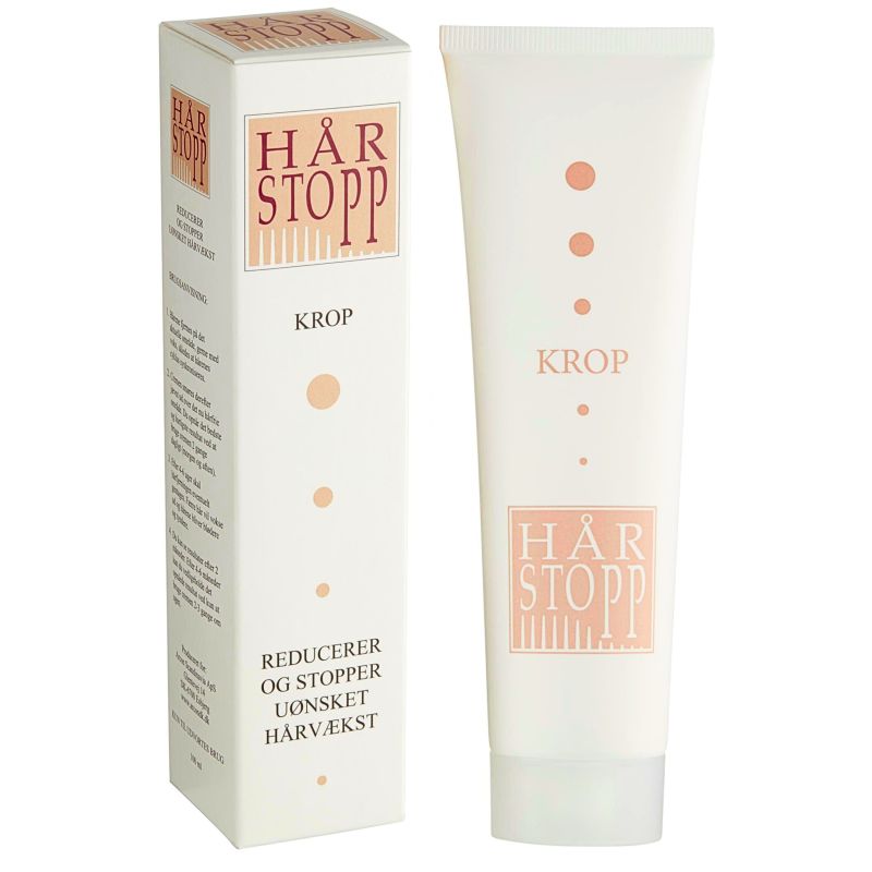 Hårstopp Body 100 ml