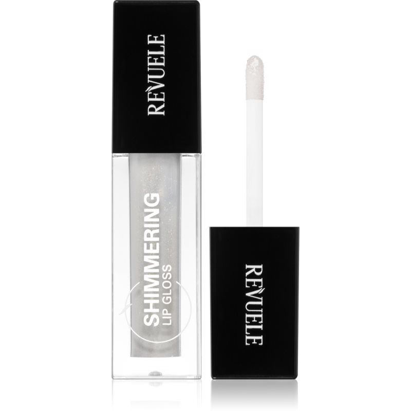 Revuele Shimmering Lip Gloss kimalteleva huulikiilto sävy 19 6 ml