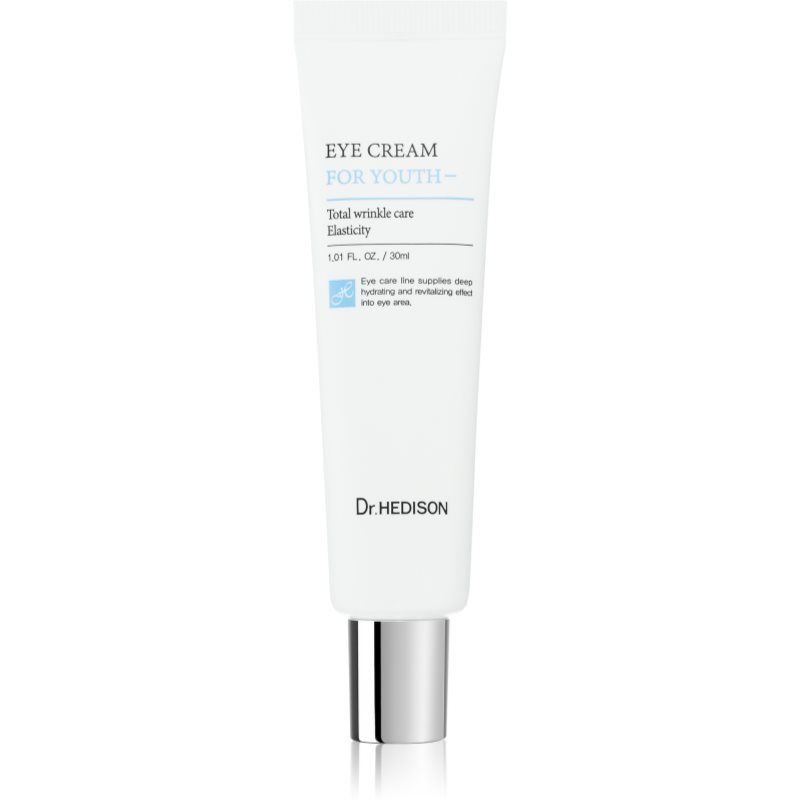 Dr. HEDISON For Youth nuorentava silmänympärysvoide 30 ml