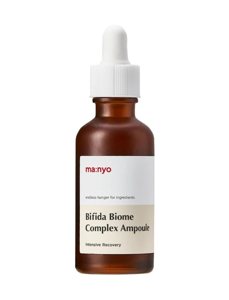 Ma:nyo Bifida Biome Complex Ampoule