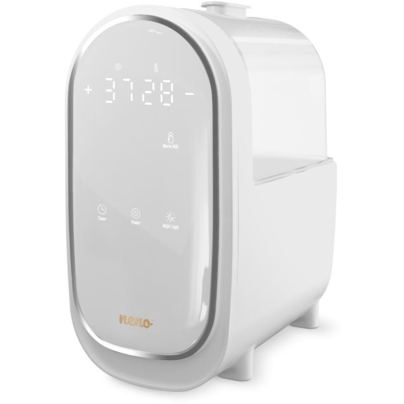 NENO Lindo monitoiminen tuttipullon lämmitin 6in1 1 kpl