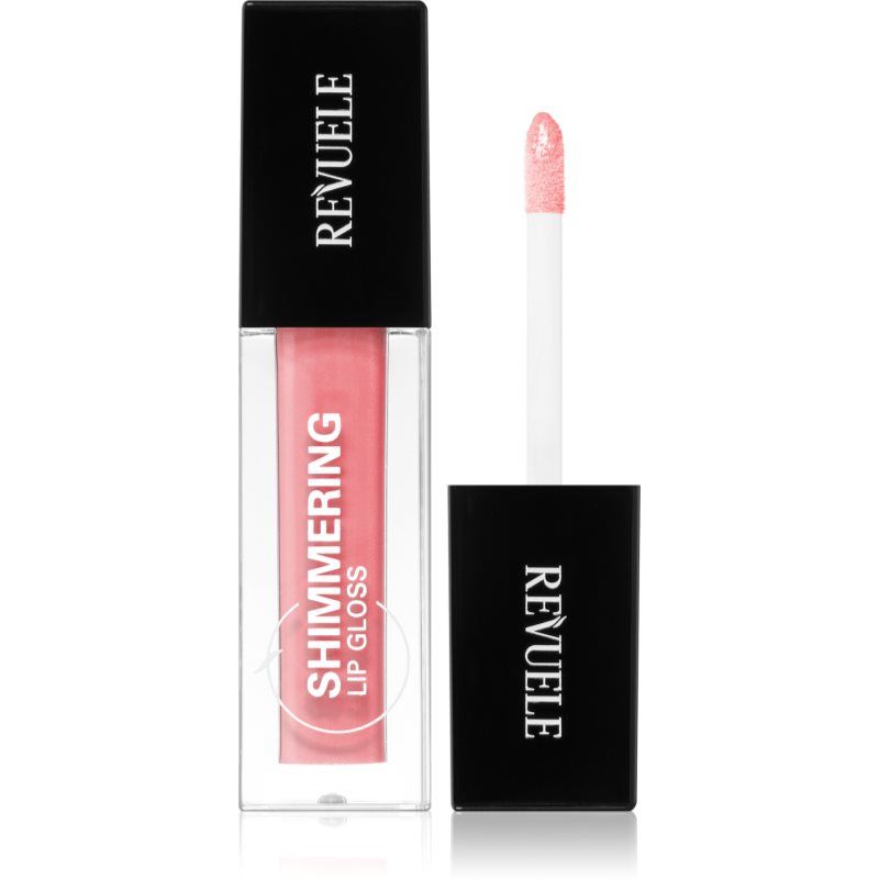 Revuele Shimmering Lip Gloss kimalteleva huulikiilto sävy 23 6 ml