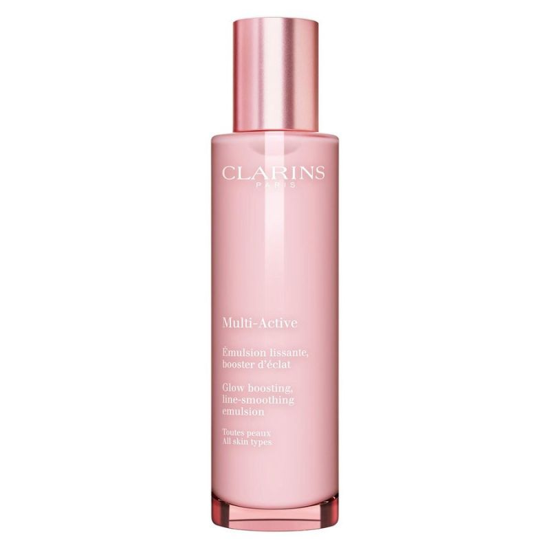 Clarins Multi Active Emulsion 100 ml