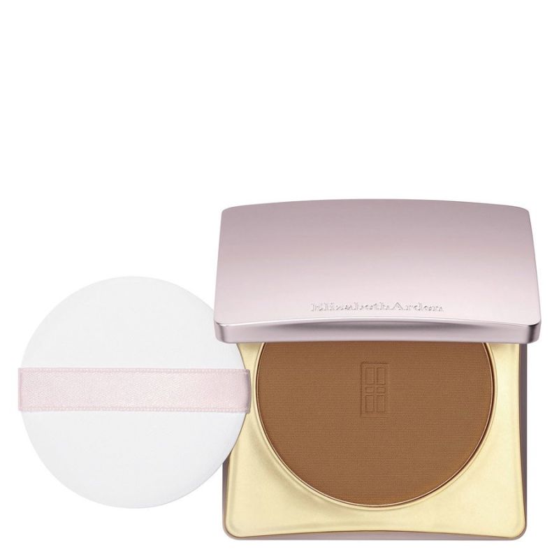 Elizabeth Arden FF Skincaring Pressed Powder 10 g ? Bronze