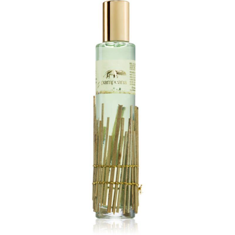 feito brasil Orvalho Verdejante suihke vartalolle 50 ml