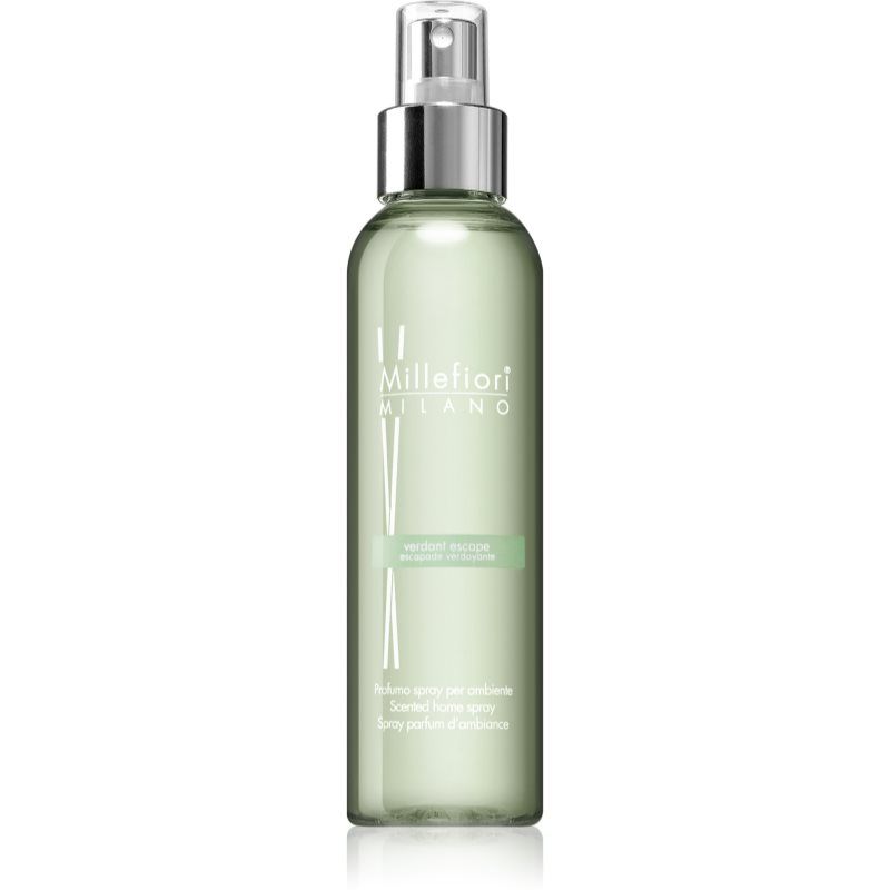 Millefiori Milano Verdant Escape huonesuihke 150 ml