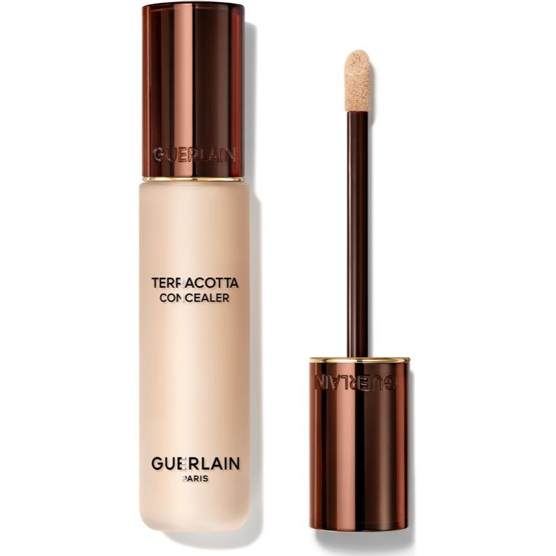 GUERLAIN Terracotta Concealer pitkäkestoinen peitevoide sävy 0,5N Neutral 11,5 ml