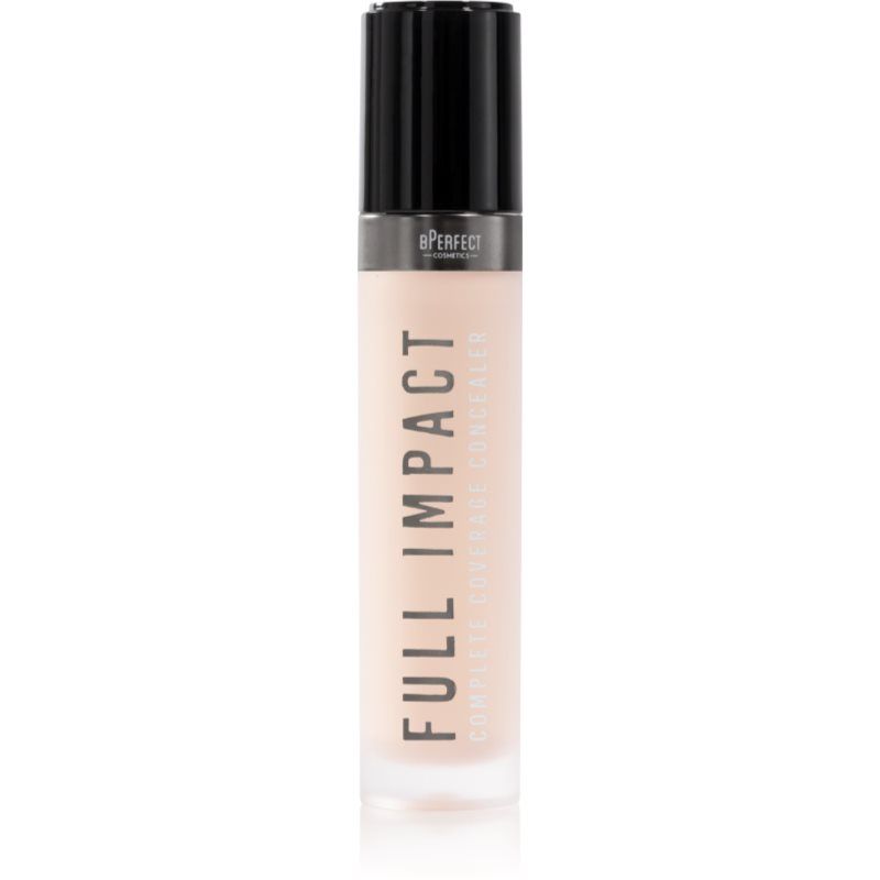 BPerfect Full Impact korjaava peitevoide sävy L5 10,8 ml