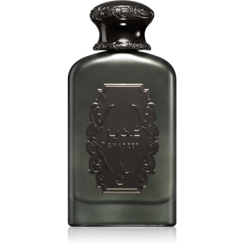 Khadlaj Ghadeer Silver Eau de Parfum miehille 100 ml
