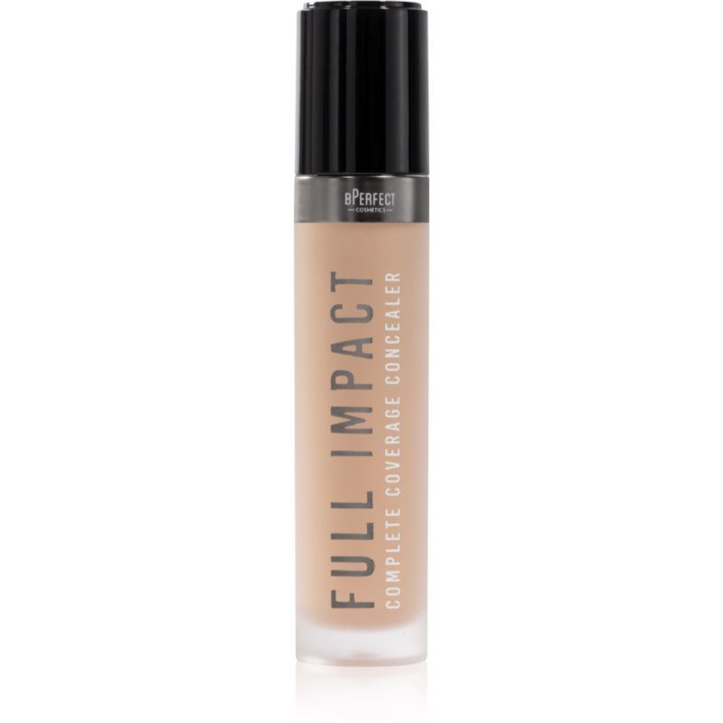 BPerfect Full Impact korjaava peitevoide sävy MD1 10,8 ml