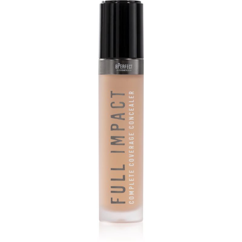 BPerfect Full Impact korjaava peitevoide sävy MD2 10,8 ml