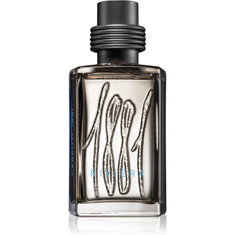 Cerruti 1881 Riviera Eau de Toilette -tuoksu miehille 50 ml