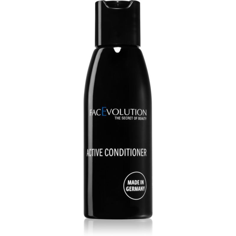 FacEvolution HairCare Active hoitoaine hiusten kiiltoa ja pehmeyttä lisäävä 120 ml