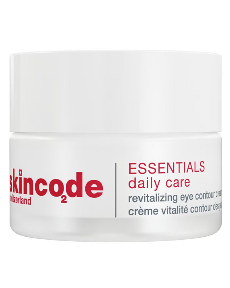 Skincode Essentials Revitalizing Eye Contour Cream 15 ml