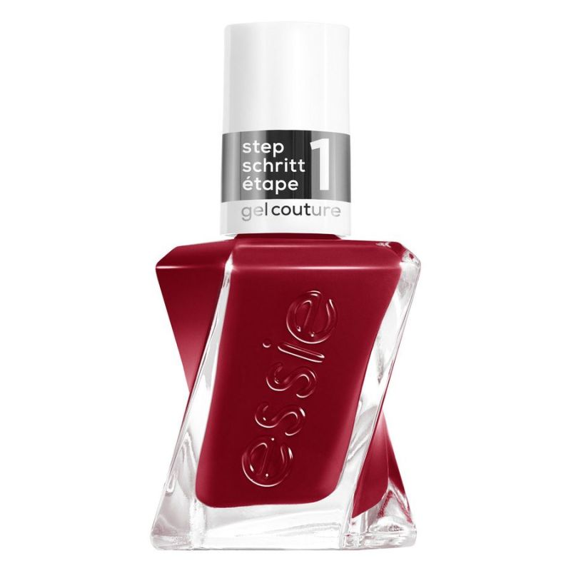 Essie Gel Couture 13,5 ml – 509 Paint The Gown Red