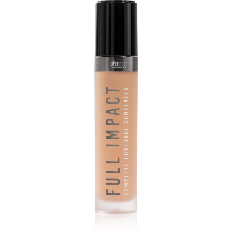 BPerfect Full Impact korjaava peitevoide sävy MD3 10,8 ml