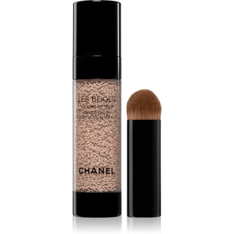 Chanel Les Beiges Water-Fresh Complexion Touch kosteuttava meikkivoide sisältää pumpun sävy B10 20 ml