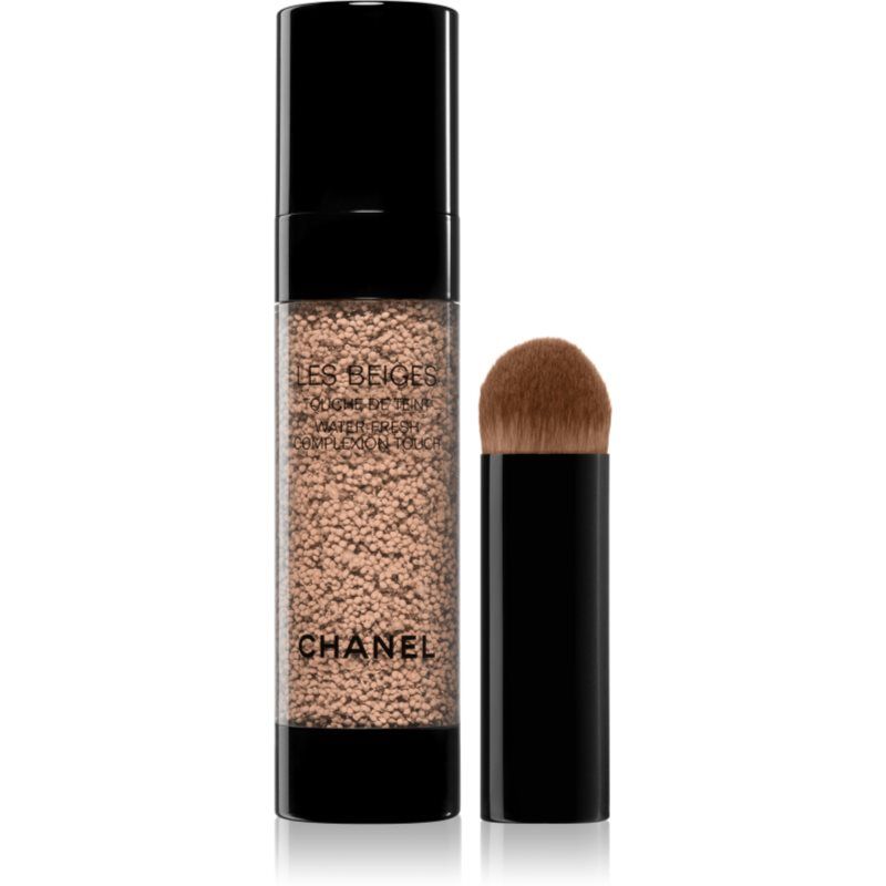 Chanel Les Beiges Water-Fresh Complexion Touch kosteuttava meikkivoide sisältää pumpun sävy B30 20 ml