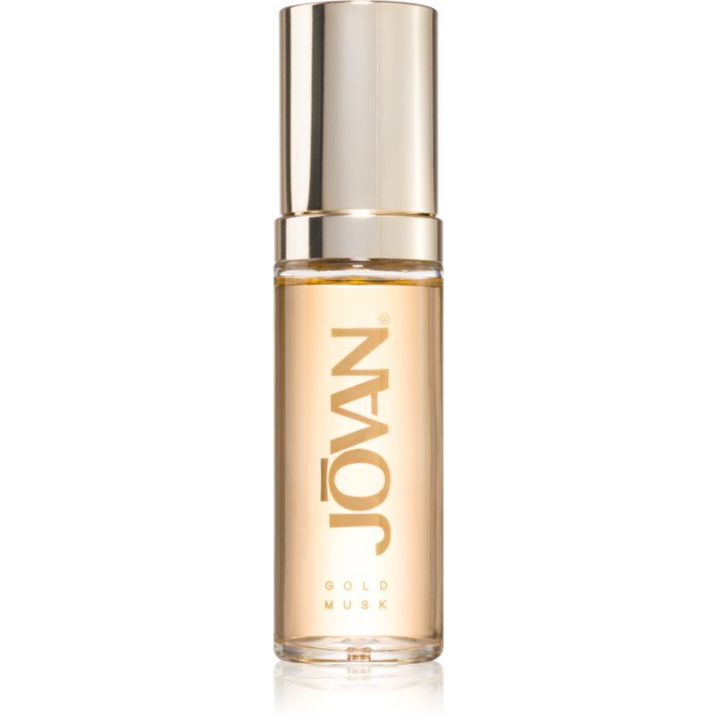 Jovan Musk Oil Eau de Parfum naisille 59 ml