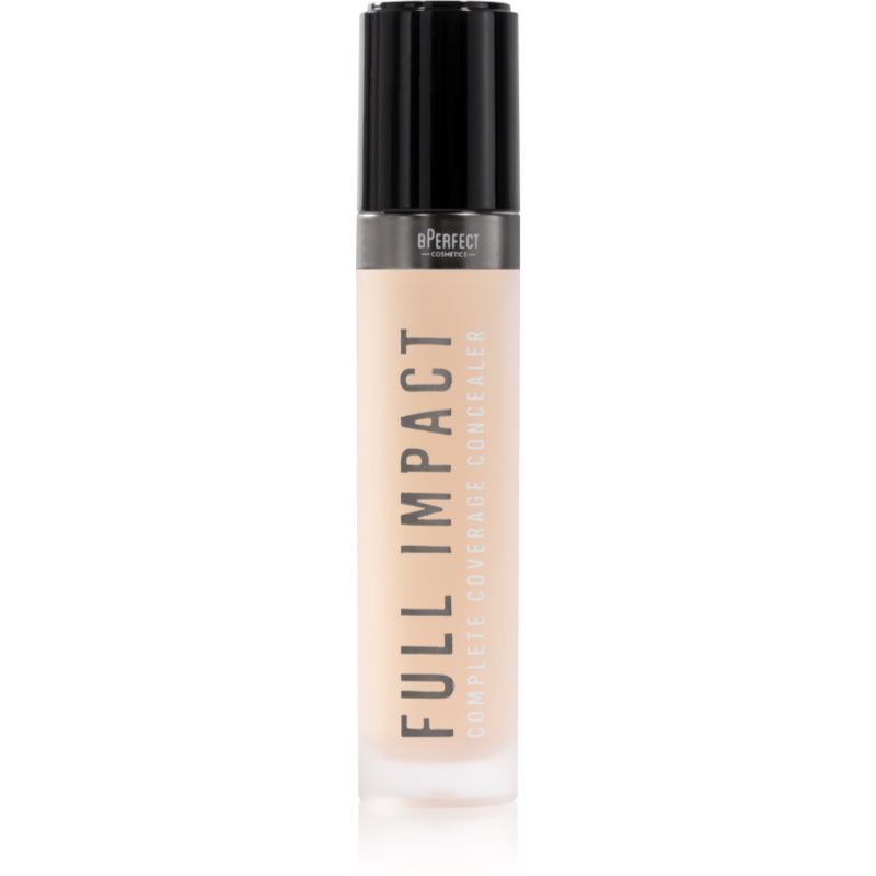 BPerfect Full Impact korjaava peitevoide sävy L4 10,8 ml