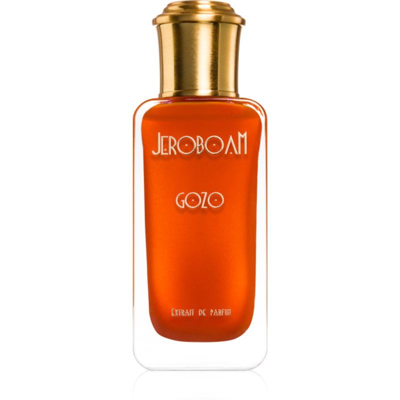 Jeroboam Gozo parfyymiuute unisex 30 ml