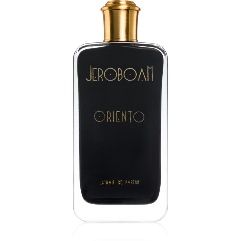 Jeroboam Oriento parfyymiuute unisex 100 ml