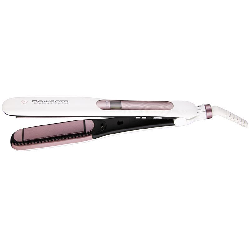Rowenta Beauty Brush&Straight SF7510F0 suoristusrauta 1 kpl