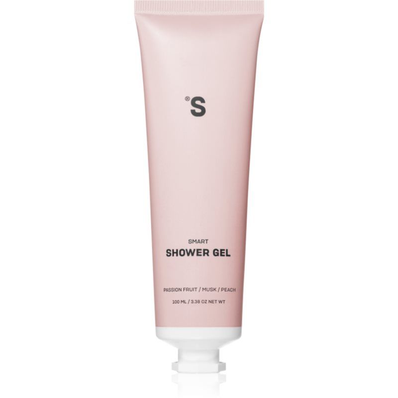 Sister's Aroma Smart Passion Fruit suihkugeeli matkakäyttöinen 100 ml
