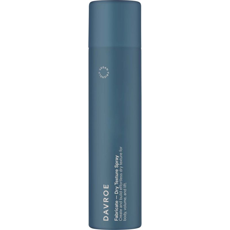 DAVROE Fabricate Dry Texture Spray