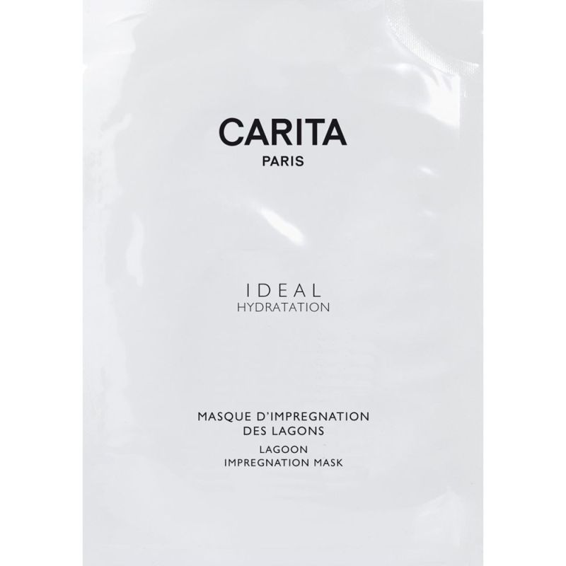 Biocellulose Impregnation Mask, 1-Pack