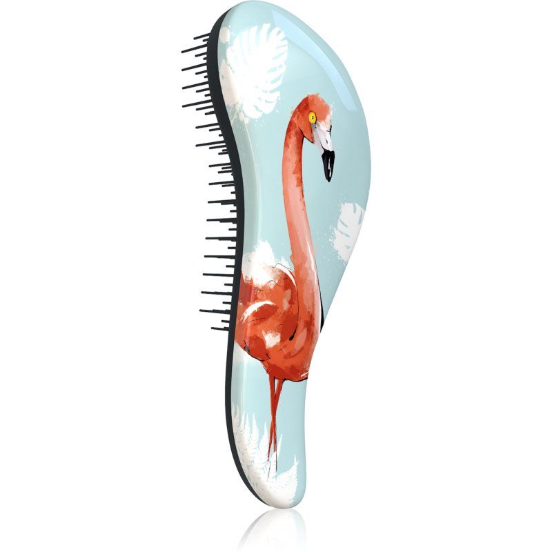 Dtangler Flamingo hiusharja Flamingo 18,5 cm
